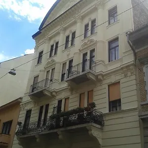 Orchidea Будапешт